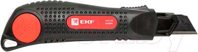 Нож пистолетный EKF Heavy Duty Expert НСМ-50 SK4 / ncm-50-exp