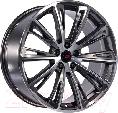Литой диск LegeArtis Concept A540 20x9" 5x112мм DIA 66.6мм ET 20мм GMF
