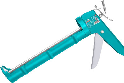 Пистолет для герметика TOTAL THT21809