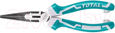 Длинногубцы TOTAL THT120806P
