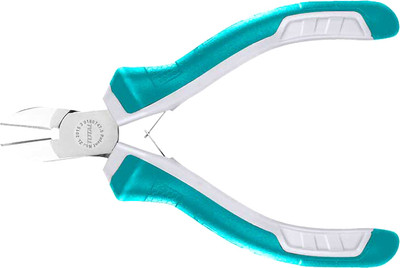 Бокорезы TOTAL THTMN356