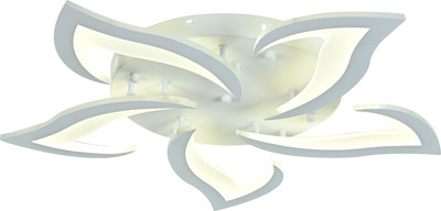 Потолочный светильник Mirastyle Диод CF-38604/5 WH