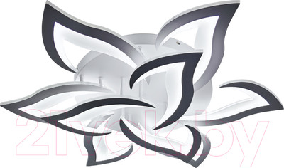 Потолочный светильник Mirastyle Диод CF-38604/6+3 WH