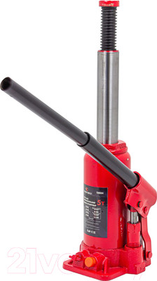 Бутылочный домкрат Everforce EF-T90504 (52651)