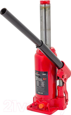 Бутылочный домкрат Everforce EF-T90604 (52652)