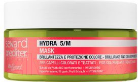 Маска для волос Helen Seward Блеск и защита цвета для окрашенных волос (250мл)