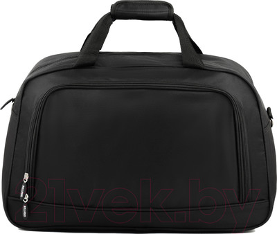 Сумка дорожная Bellugio FFB-9049 (черный)