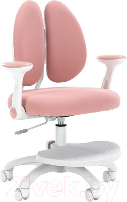 Кресло детское Everprof Kids 104 (розовый)