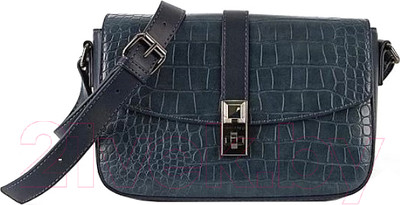 Сумка David Jones 823-CM6733-NAV (синий)