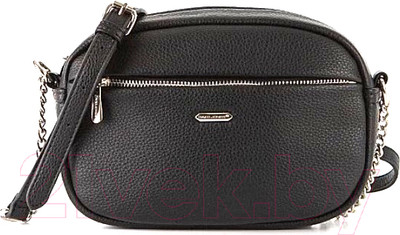 Сумка David Jones 823-CM6740-BLK (черный)