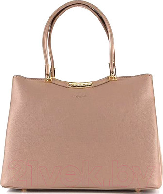 Сумка David Jones 823-CM6752-DPK (розовый)
