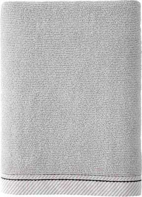 Полотенце Verossa Fjord 70x140 (холодно-серый)