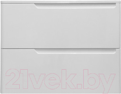 Тумба с умывальником Эстет Kare Luxe / ФР-00015243