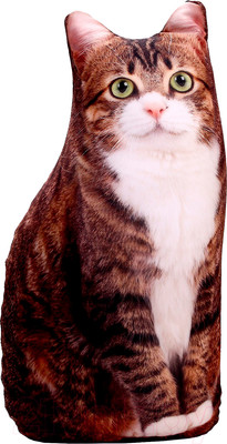 Подушка декоративная Mni Mnu Васька / 9338866