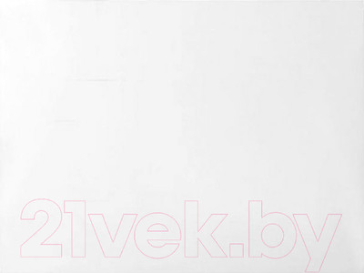 Экран для ванны Эстет Gracia Silk 50 / ФР-00014634 (торцевой)