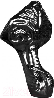 Ножки опорные Эстет Скарлетт Бостон/Царская / ФР-00013545 (черный)