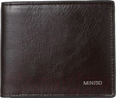 Портмоне Miniso 8509