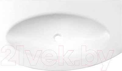 Умывальник Эстет Malta Silk 91.5x50.5 / ФР-00014945