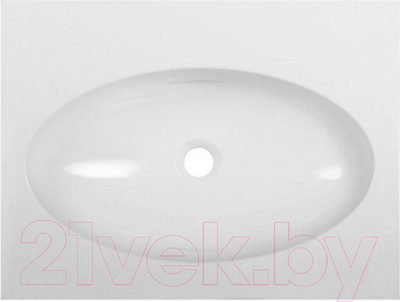 Умывальник Эстет Vegas Silk 60x45 / ФР-00014921