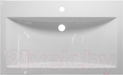 Умывальник Эстет Monaco Silk 80x48 / ФР-00014951