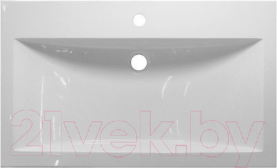 Умывальник Эстет Monaco Silk 90x48 / ФР-00014395