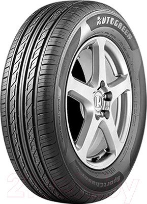 Летняя шина Autogreen SportChaser-SC2 215/65R16 98H