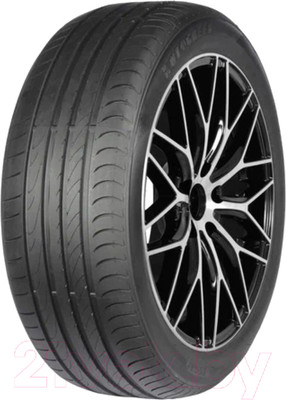Летняя шина Autogreen Sport Macro SSC3 255/50R19 107W