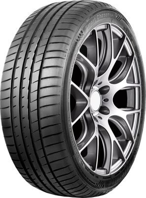 Летняя шина Autogreen Smart Chaser-SC1 175/65R14 82H