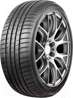 Летняя шина Autogreen Smart Chaser-SC1 215/50R17 95W XL