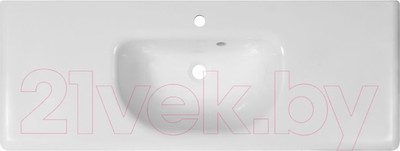 Умывальник Эстет Olivia Silk 120x45 / ФР-00014957