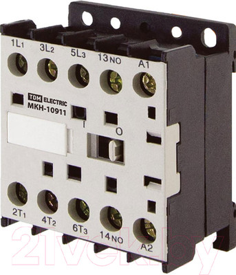 Контактор TDM SQ0736-0004