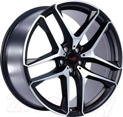 Литой диск LegeArtis Concept MR546 21x11" 5x112мм DIA 66.6мм ET 55мм MBF