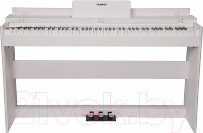 Цифровое фортепиано Aramius APO-160 MWH
