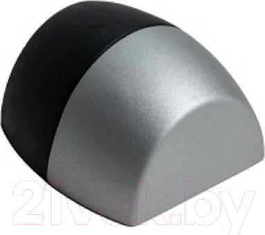 Ограничитель дверной Cebi C610 MP05 (матовый хром полимер)