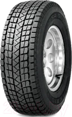 Зимняя шина Maxxis SS01 SUV 245/45R20 99Q
