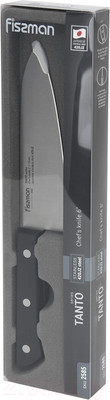 Нож Fissman Tanto 2585