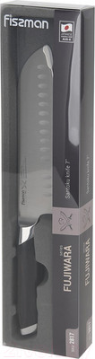 Нож Fissman Fujiwara 2817