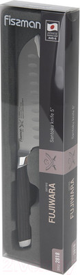 Нож Fissman Fujiwara 2818
