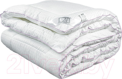 Одеяло AlViTek Crystal Dream Всесезонное 140x205 / ОКЛ-15