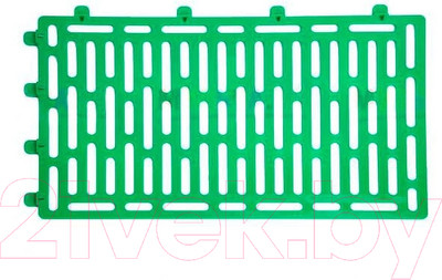 Изгородь декоративная Gardenplast 00096 (4шт)