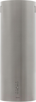 Вытяжка коробчатая Krona Tina 350 3P / КА-00005542 (металлик)