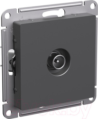 Розетка Systeme (Schneider) Electric AtlasDesign ATN001491