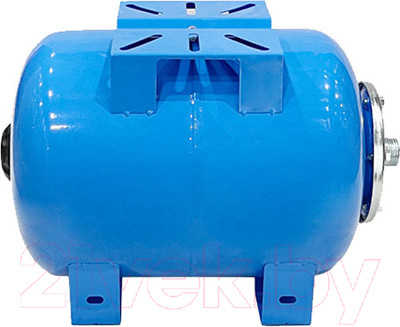 Гидроаккумулятор Valfex AO VF.AO.0024 (24л, синий)