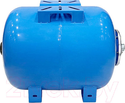 Гидроаккумулятор Valfex AO VF.AO.0050 (50л, синий)