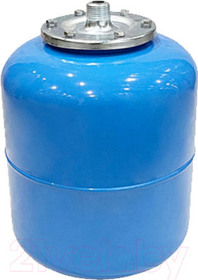 Гидроаккумулятор Valfex AV VF.AV.0018 (18л, синий)