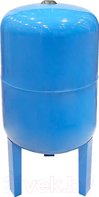 Гидроаккумулятор Valfex AV VF.AV.0100 (100л, синий)