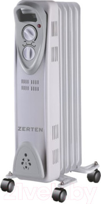 Масляный радиатор Zerten MRT-10