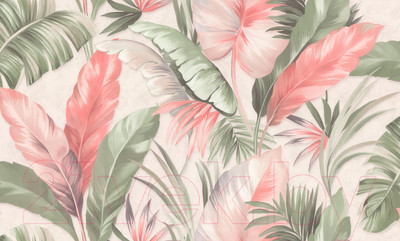 Виниловые обои Палитра Bali 72093-25 VV