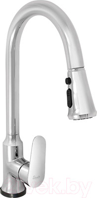 Смеситель Eleanti 0402.518