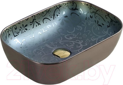 Умывальник Mexen Rita MEX-21084556